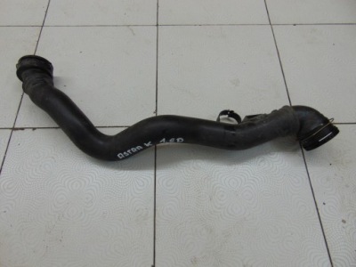 Труба wąż интеркулер opel astra v k фото №1