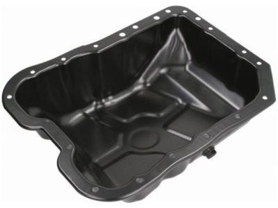 Піддон масляна jeep compass 2.0 2.4 patriot 2.0 2.4 wrangler ii 2.4 фото №1