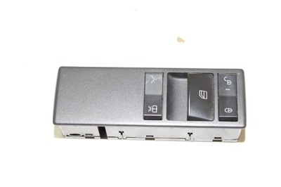 Перемикач, панель вікон mercedes mp4 a9605450913 фото №1