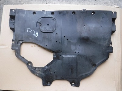 Защита pod двигатель mazda 6 ghp956111 фото №1