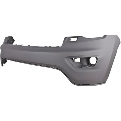 Diederichs 2613350 бампер фото №1