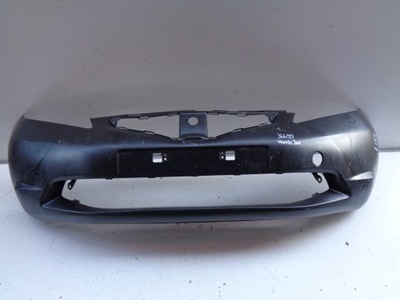 Бампер передній honda jazz 08- lift nr 36695 фото №1