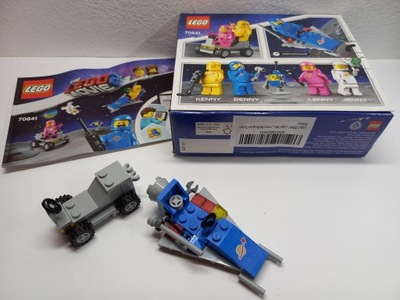 LEGO 70841