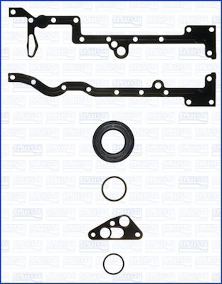 AJUSA 54236000 JUEGO DE FORROS PARTE INFERIOR CITROEN JUMPER HDI 110 11-  