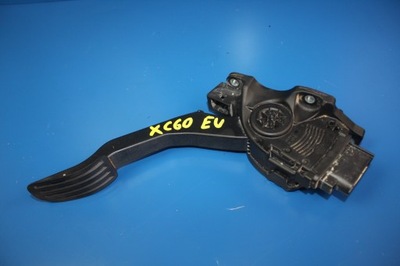 VOLVO XC60 POTENCIÓMETRO GAS PEDAL EUROPA  