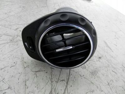 Alfa 147 повітропровід повітря решітка права фото №1