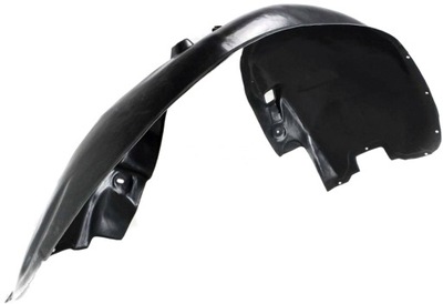 ALETA COMPENSADORA CHRYSLER 300C LX 2004-2011 PARTE DELANTERA DERECHA  