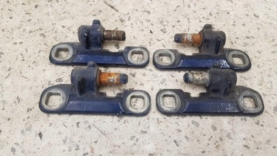 Петли дверь перед комплект volvo c70 coupe фото №1