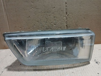 Лампа права передня правий перед peugeot boxer фото №1
