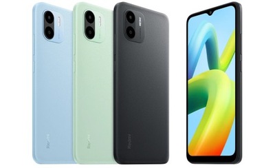 Smartfon Xiaomi Redmi A1