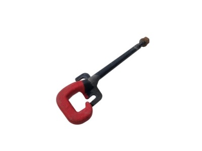 Jeep cherokee kl 3.2 trailhawk lift кронштейн кронштейн левый перед 2019- фото №1