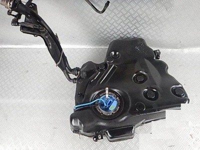 Vw eos 2.0 tfsi бак bak пального помпа фото №1