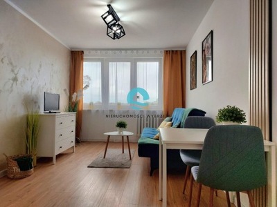 Mieszkanie, Gdańsk, 32 m²