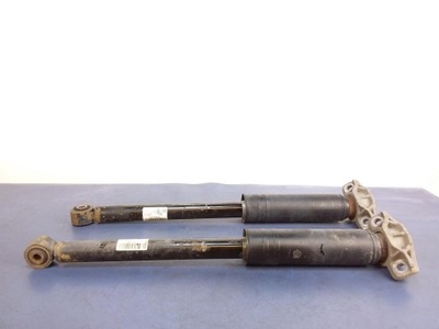 Opel astra j sedan амортизатори задні 13411888 фото №1