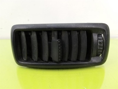 Решётка решётки kpl обдув opel vivaro i 2001-2014 r trafic ii r6136s150 фото №1