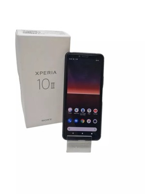 SONY XPERIA 10 II