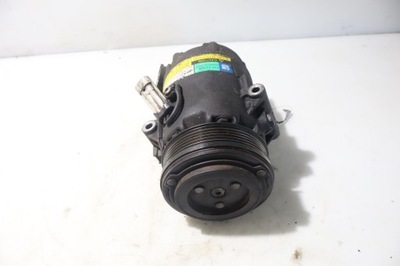 Компрессор кондиционера opel astra h 1.7cdti фото №1