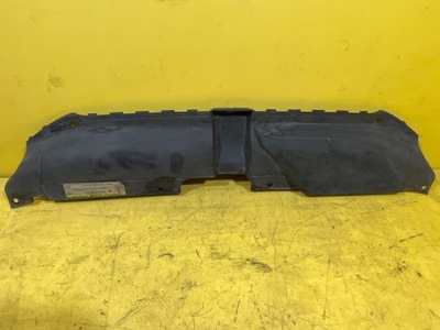 Audi a4 b8 защита верхний поперечина передний фото №1