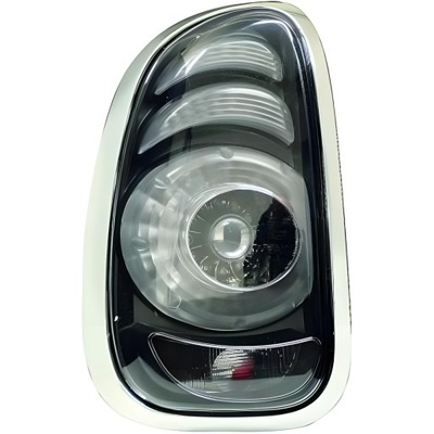 JUEGO FAROS TRASERA BMW MINI R60 10>>  