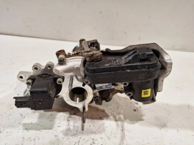 Turbo 16319700051 dacia duster ii 1.0 tce 19- фото №1