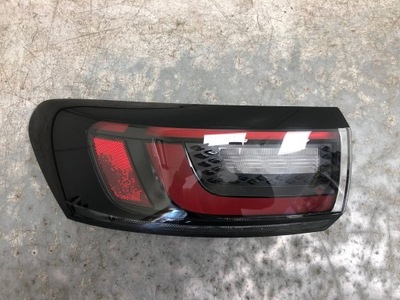 Лампа лівий задня vw id4 id.4 11a945095 фото №1