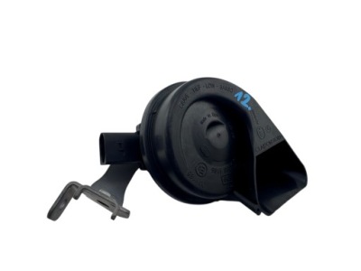 Клаксон сигнал звуковий audi a4 a5 q5 tt 8s0 фото №1