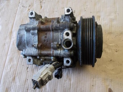 Subaru outback ii 3.0 h6 компресор кондиціонера фото №1