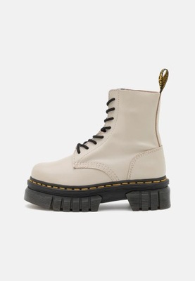 Okazja Dr. Martens AUDRICK 8I - Botki sznurowane 38