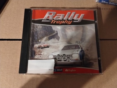 Rally Trophy PC