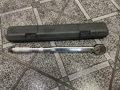 KLUCZ DYNAMOMETRYCZNY TOP TOOLS PUD
