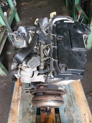 MOTOR MERCEDES VITO 2.2 CDI 646980  