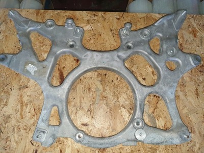 Кронштейн кронштейн двигуна alfa romeo giulia qv 2.9 stelvio фото №1