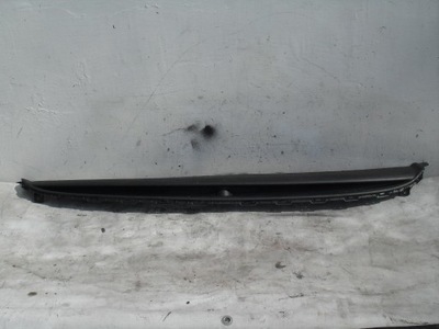 ADICIONES SPOILER DE PARAGOLPES PARTE TRASERA HYUNDAI I30 HB II 12-  