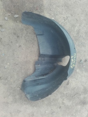 Citroen c 3 iii 2017-2020 подкрылок левая задняя фото №1