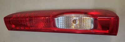 Лампа правая задняя задняя opel vivaro renault trafic ii nissan primastar оригинальный номер eu фото №1