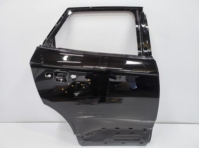 Дверь задняя задние правое opel grandland x yp00008880 фото №1