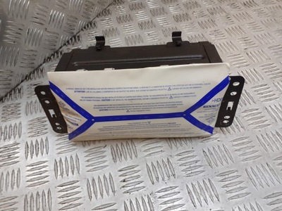 Подушка подушка безпеки пасажира laguna ii 8200106539f фото №1