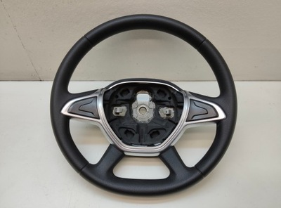 Dacia sandero ii lift повітропровід ідеальний стан фото №1