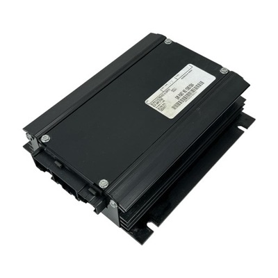 Hummer h3 06-10 усилитель фото №1