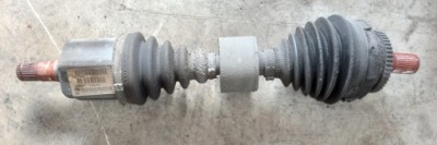 Volvo v70 s70 c70 xc70 приводной вал левая 9470934 фото №1