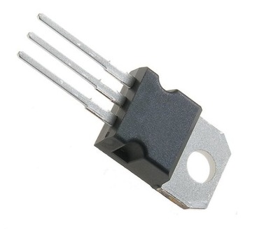 Tranzystor IRLZ44N N-MOSFET 55V, 47A, 110W TO220