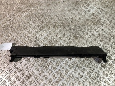 Bmw x6 f16 2018 кронштейн / кронштейн трубы интеркулер 8574000 фото №1