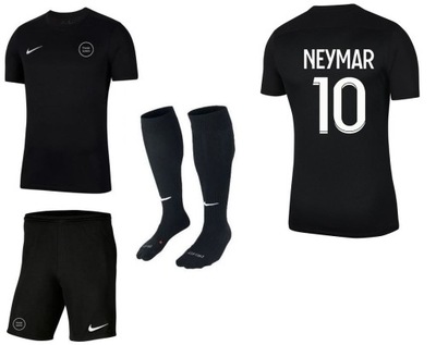 Strój piłkarski Nike PSG NEYMAR 10 128-140