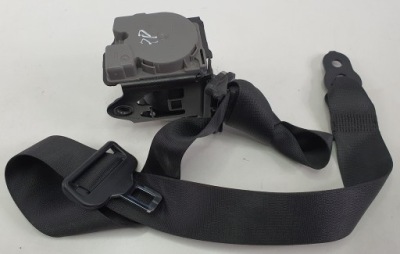 Pas безопасности правый mercedes slk r171 lift фото №1