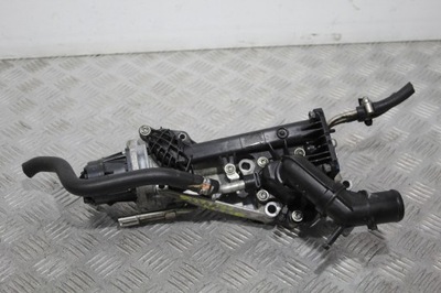 Клапан egr jeep cherokee kl 55271193 фото №1