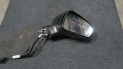 Ford fusion зеркало правое usa 12 pin оригинал фото №1