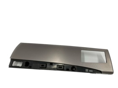 Jaguar xf x250 lift решётка обдув dekor фото №1