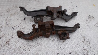 Основа подушок delfin ресора man tgs tgx ресора фото №1