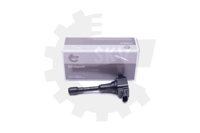 Катушка зажигания esen skv 03skv317 фото №1