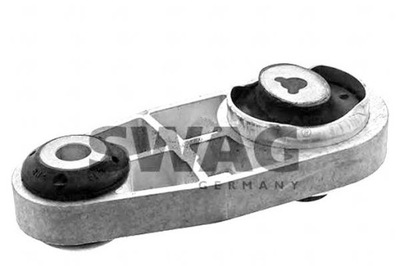 Swag подушка двигуна renault grand scenic ii 2.0 фото №1